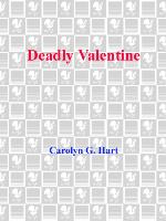 Deadly Valentine