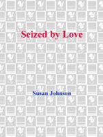 Seized by Love
