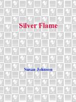 Silver Flame