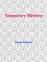 Temporary Mistress