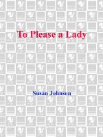 To Please a Lady