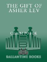 The Gift of Asher Lev