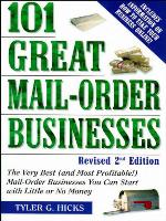 101 Great Mail-Order Businesses