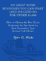 199 Great Home Businesses You Can Start (and Succeed In) for Under $1,000