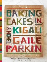 Baking Cakes in Kigali