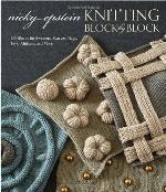 Knitting Block by Block