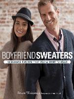 Boyfriend Sweaters