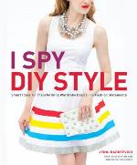 I Spy DIY Style