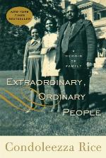 Extraordinary, Ordinary People