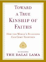 Toward a True Kinship of Faiths