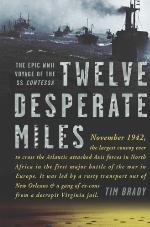 Twelve Desperate Miles
