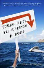 Three Ways to Capsize a Boat