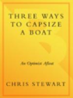 Three Ways to Capsize a Boat