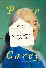 Parrot and Olivier in America