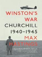 Winston's War