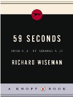59 Seconds