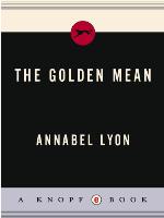 The Golden Mean