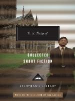 Collected Short Fiction