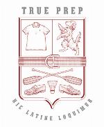True Prep