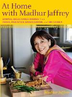 At Home with Madhur Jaffrey