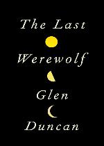 The Last Werewolf