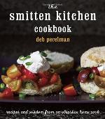 The Smitten Kitchen Cookbook