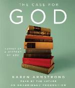 The Case for God