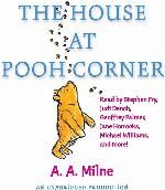 The House at Pooh Corner