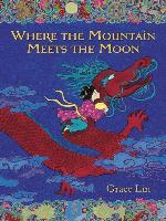 Where the Mountain Meets the Moon