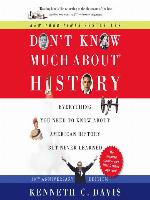 Don't Know Much About History, Anniversary Edition