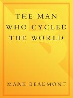 The Man Who Cycled the World