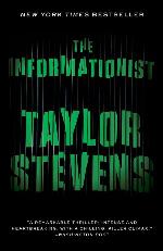 The Informationist: A Vanessa Michael Munroe Novel