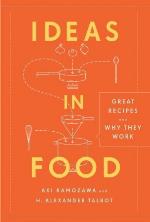 Ideas in Food