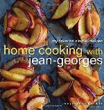 Home Cooking with Jean-Georges
