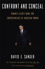 Confront and Conceal