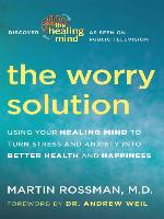 The Worry Solution
