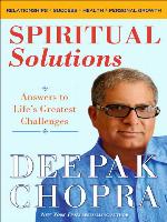 Spiritual Solutions