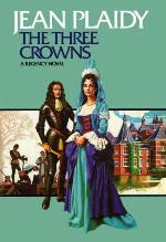 The Three Crowns: The Story of William and Mary