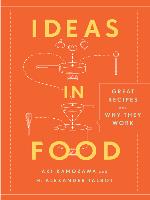 Ideas in Food