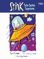 Solar System Superhero