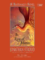 The Ring of Solomon
