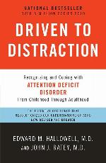 Driven to Distraction