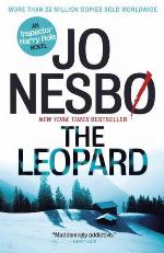 The Leopard: A Harry Hole Novel (8) (Harry Hole Series)