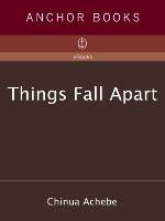 Things Fall Apart