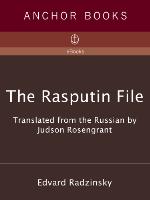 The Rasputin File
