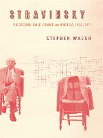 Stravinsky