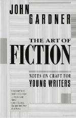 The Art of Fiction