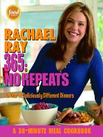 Rachael Ray 365