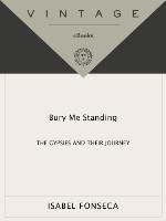Bury Me Standing