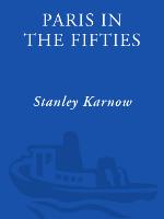 Paris in the Fifties